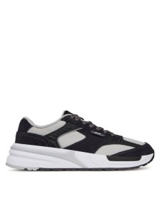 EA7 Emporio Armani Sneakersy X8X240 XK434 R971 Kolorowy