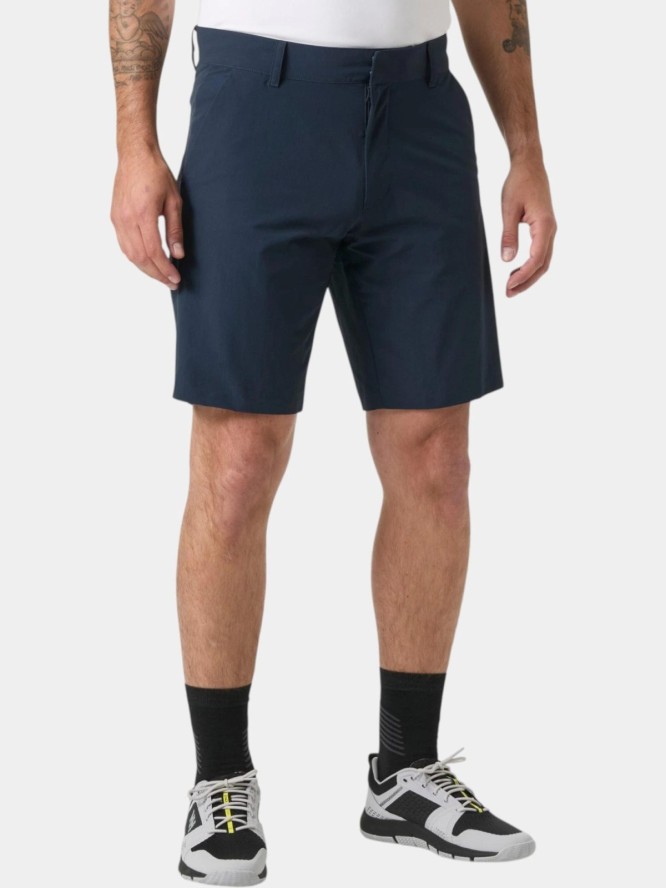 Szorty Męskie Helly Hansen Hh Qd