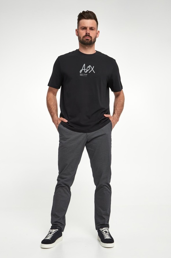T-shirt męski ARMANI EXCHANGE