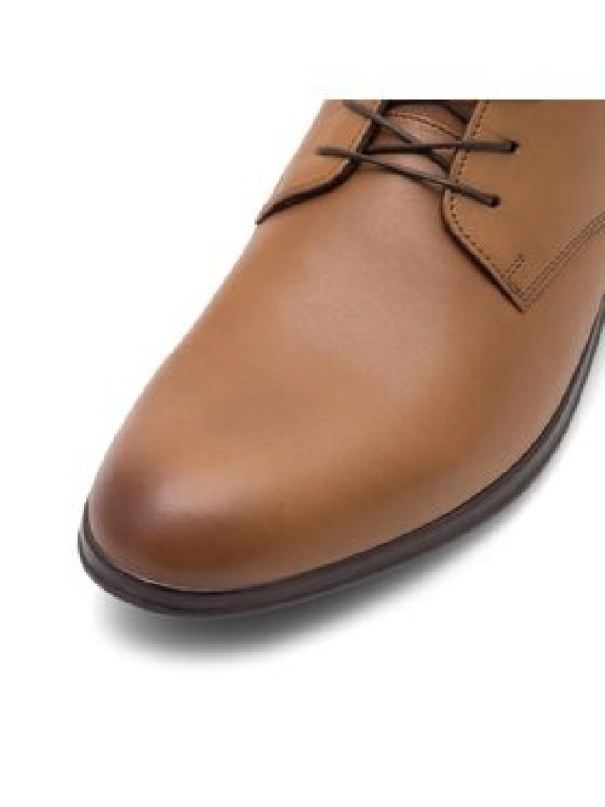 Lasocki Trzewiki JACKSON-04 BIG MI08 Brązowy