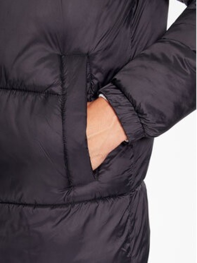 Jack & Jones Kurtka zimowa 12236052 Czarny Regular Fit