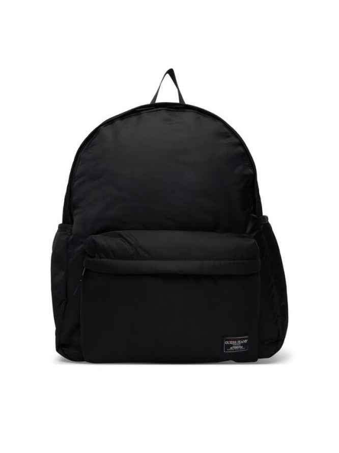 Guess Jeans Plecak M6RZ22 WK512 Czarny