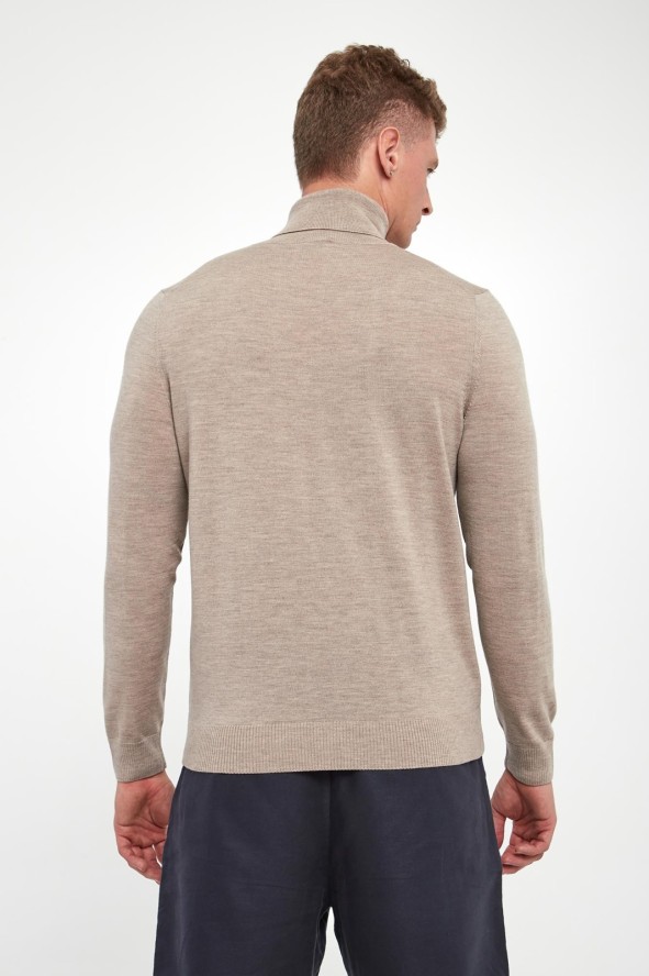 Golf męski wełniany Donte JOOP!