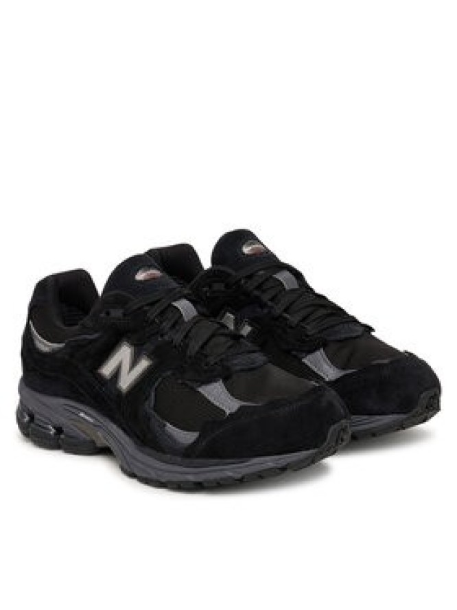 New Balance Sneakersy U20023MB Czarny