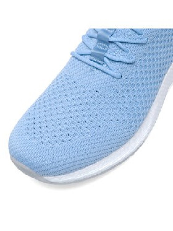 Sprandi Sneakersy MP07-GVA1 Niebieski