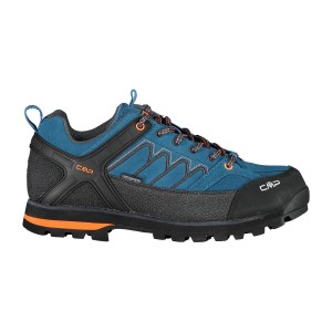 Niskie buty trekkingowe CMP Moon waterprof