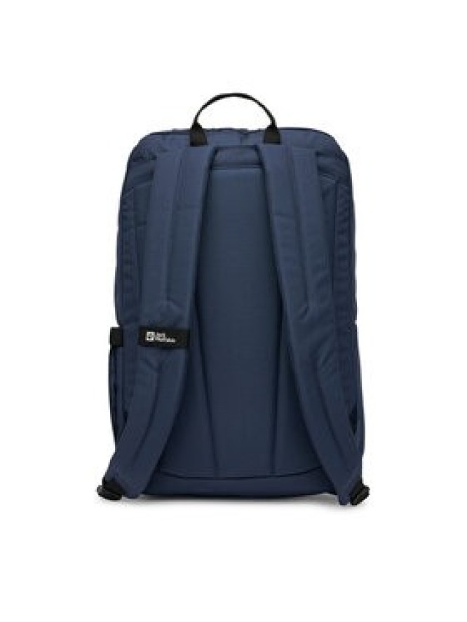 Jack Wolfskin Plecak Terraview A64867 C0412 Granatowy