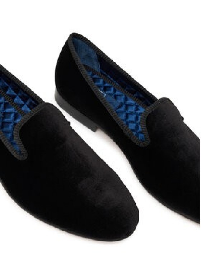 Polo Ralph Lauren Lordsy Paxton 811830698001 Czarny