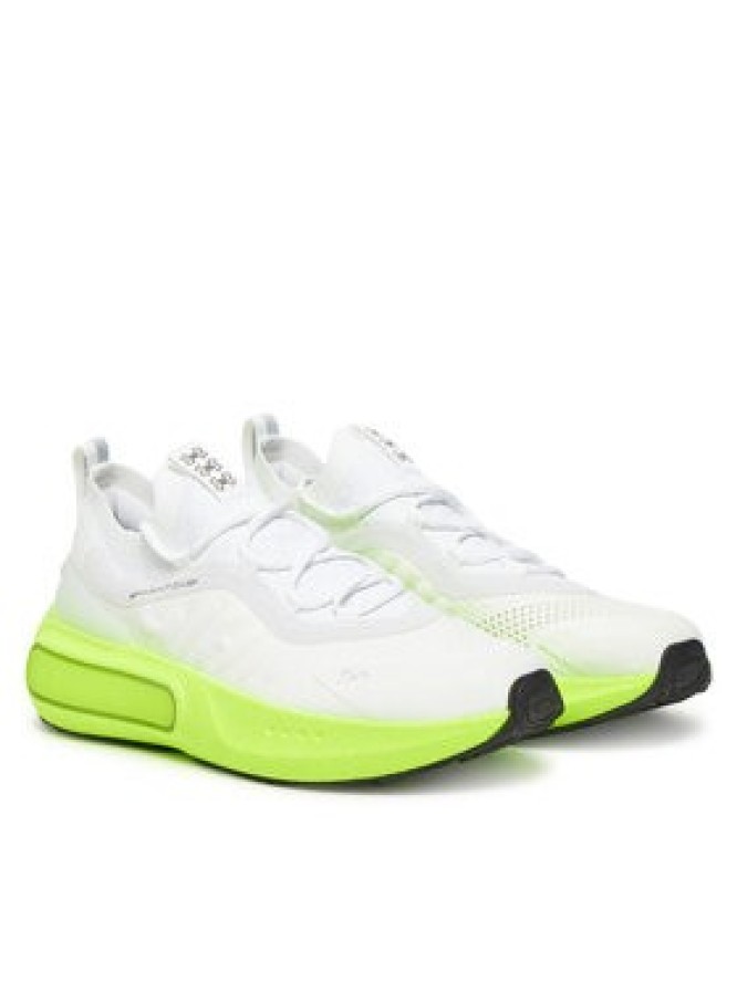 Under Armour Sneakersy UA Phantom 4 3027593 Biały