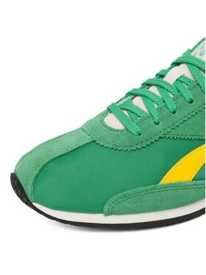 Reebok Sneakersy EO-R400 100230476 Zielony