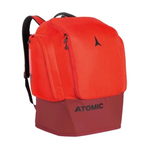 Torba Atomic RS Heated Boot Pack 230V Red