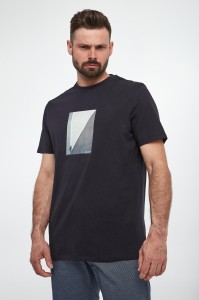 T-shirt męski ARMANI EXCHANGE