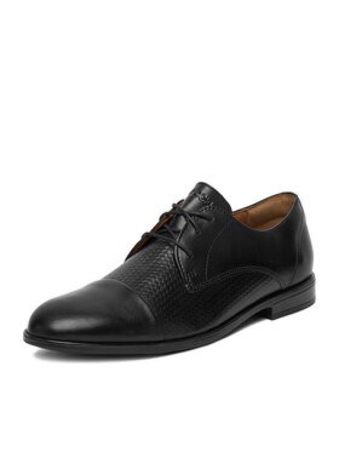 Lasocki Półbuty CEO-RIO-GRANDE-20 MB Czarny