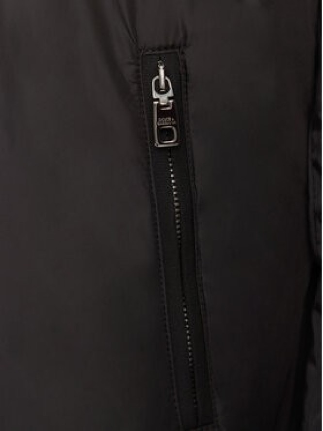 Dolce&Gabbana Kurtka bomber G9ABPT G7F2J Czarny Regular Fit