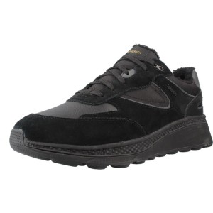 Buty GEOX U56HGB 02285 Czarny