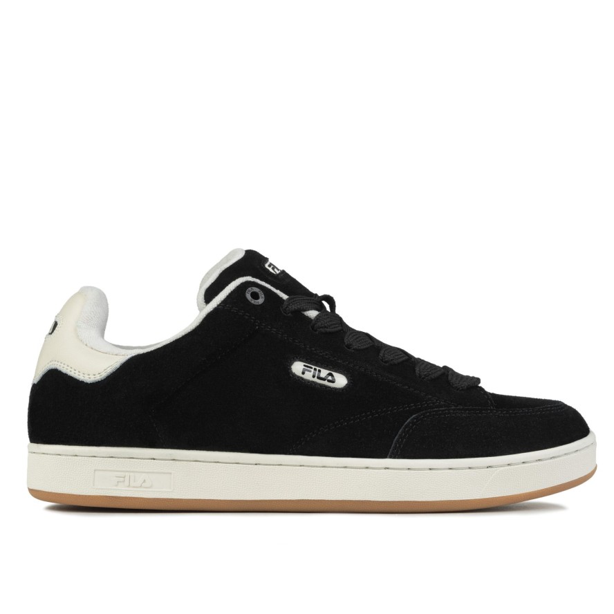 Buty sneakersy męskie sportowe skóra Fila BOLDBAY