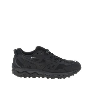 Buty biegowe Mizuno Wave Mujin TL GTX Noir