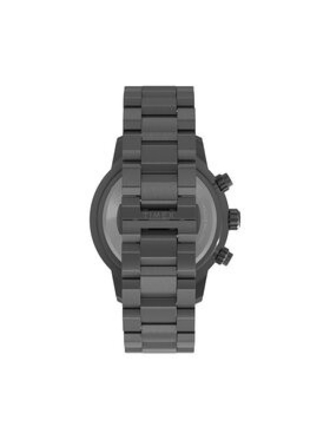 Timex Zegarek Ironman® Challenger Chronograph TW2Y02000 Czarny