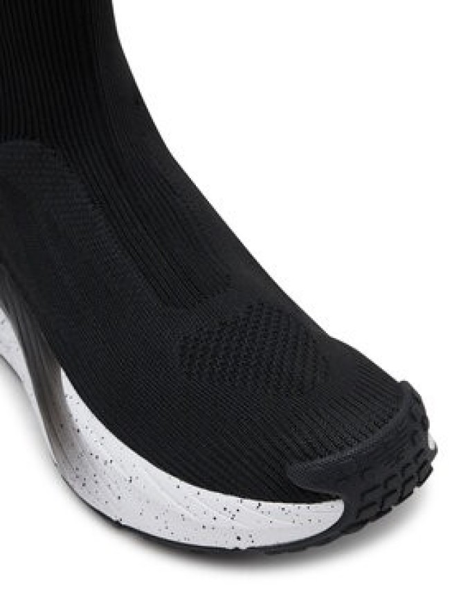 EA7 Emporio Armani Sneakersy X8Z057 XK430 K485 Czarny