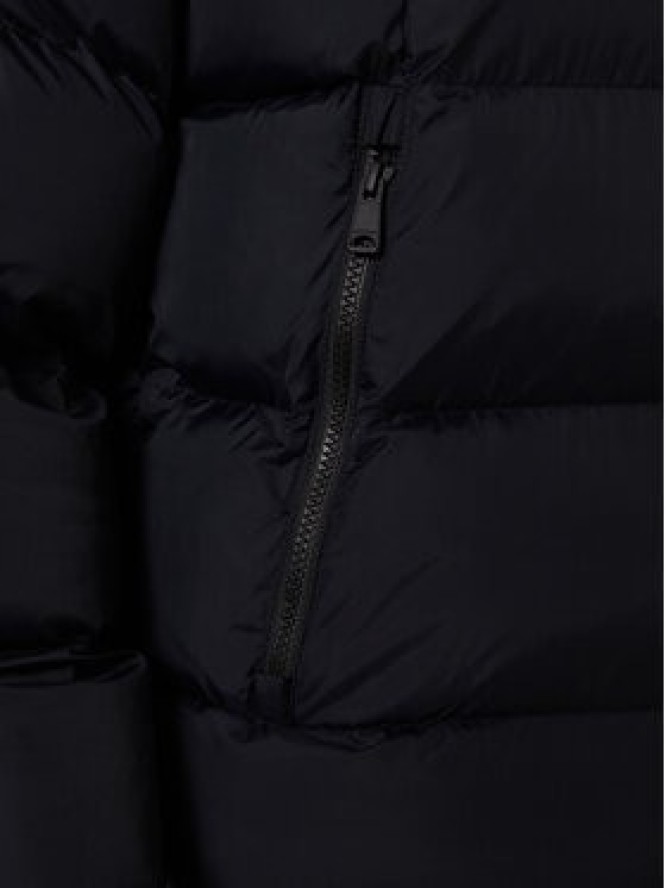 Napapijri Kurtka zimowa A-Molveno NP0A88V2 Czarny Regular Fit