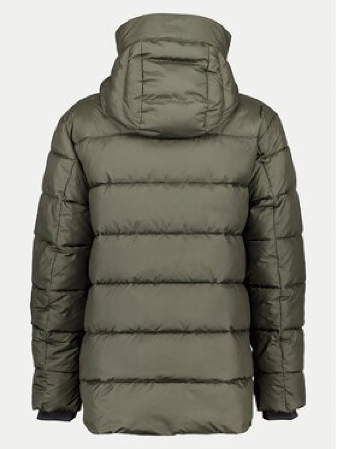 Didriksons Kurtka zimowa Fabio 505358 Zielony Regular Fit