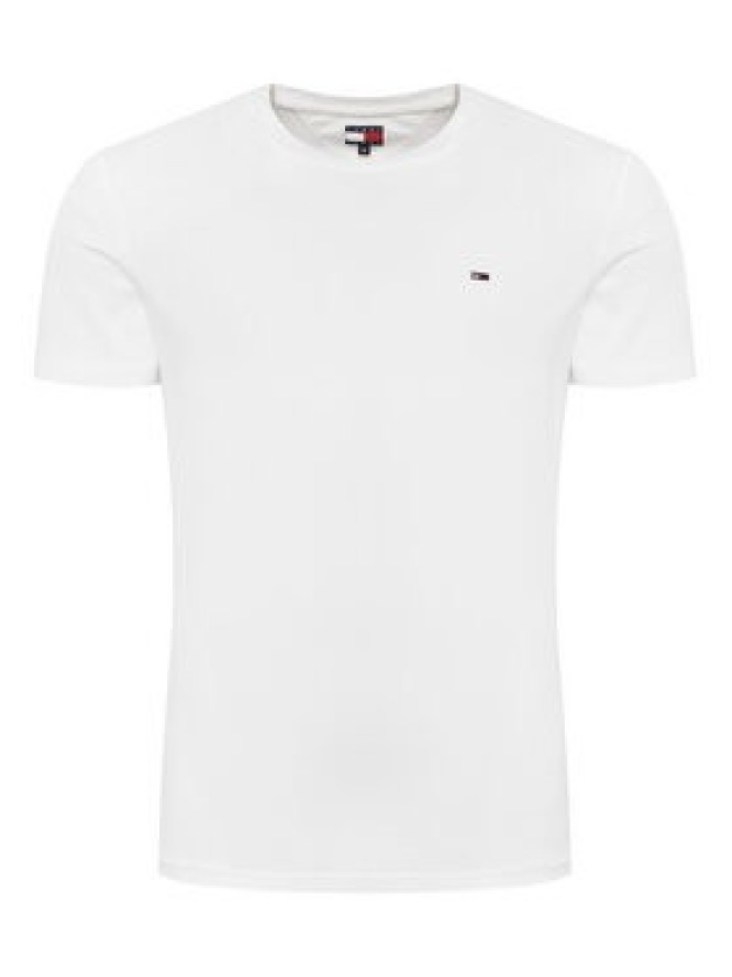 Tommy Jeans Komplet t-shirtów DM0DM21579 Kolorowy Regular Fit