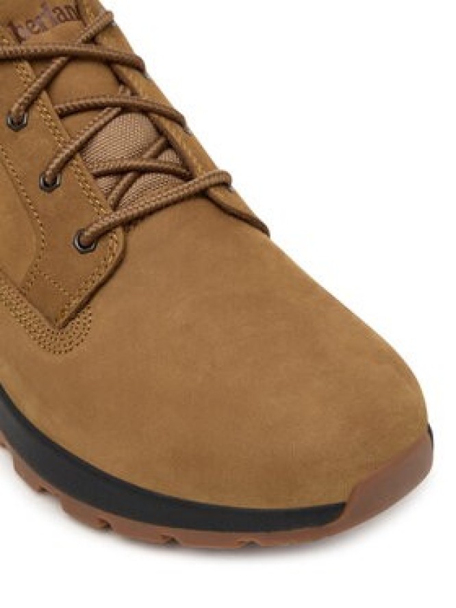 Timberland Sneakersy Killingtion Trekker Low TB0A69EDEM51 Brązowy