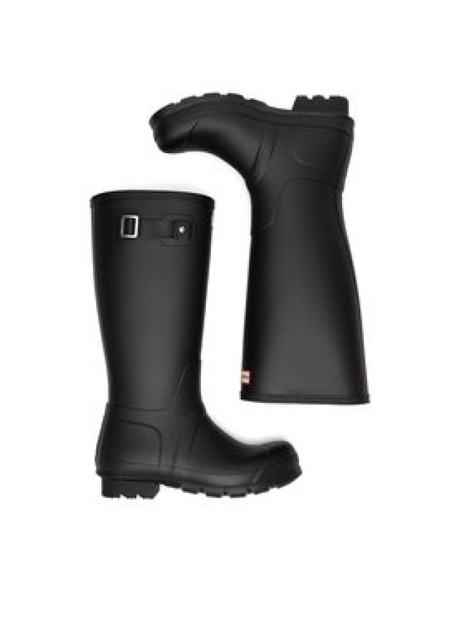 Hunter Kalosze MFT9111RMA Czarny