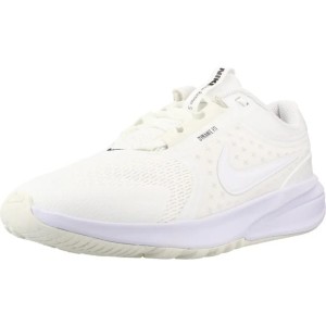 Buty do biegania Nike Star Runner 5 Białe