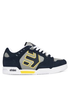 Etnies Sneakersy Faze 4101000537 Czarny
