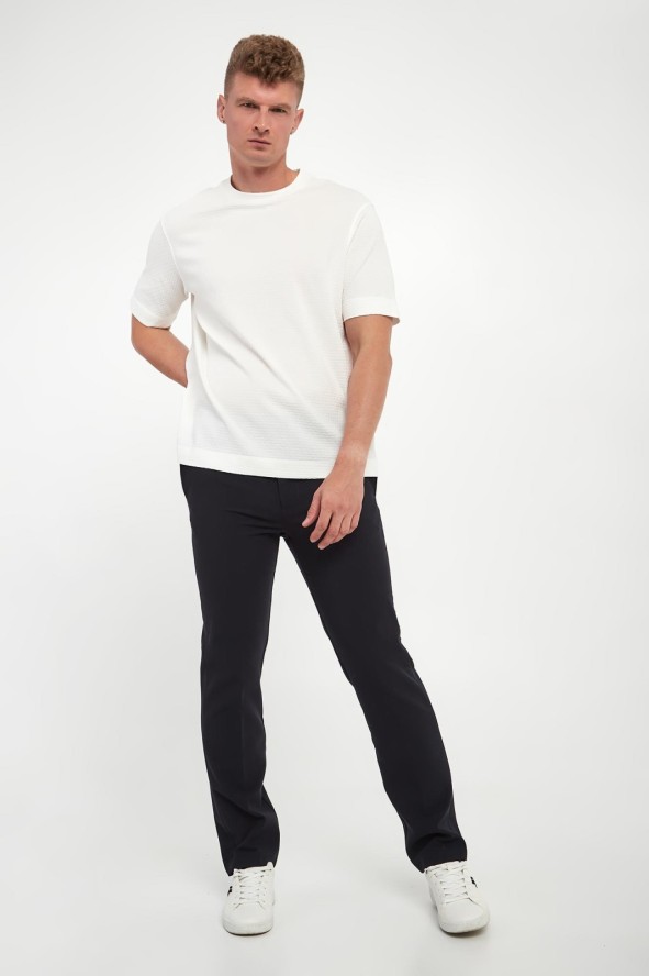 T-shirt męski EMPORIO ARMANI