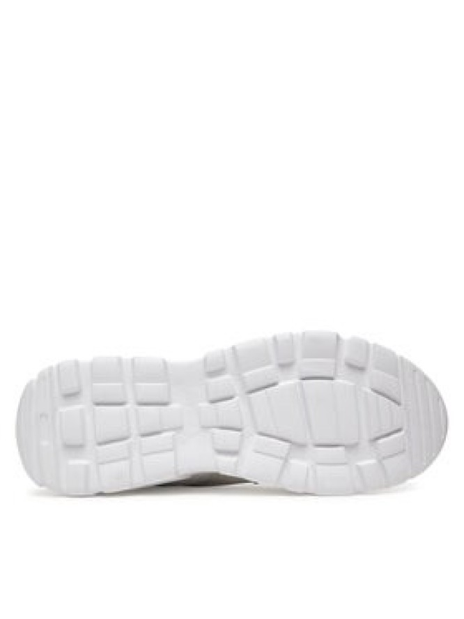 Versace Jeans Couture Sneakersy 79YA3SC4 ZSC55 003 Biały