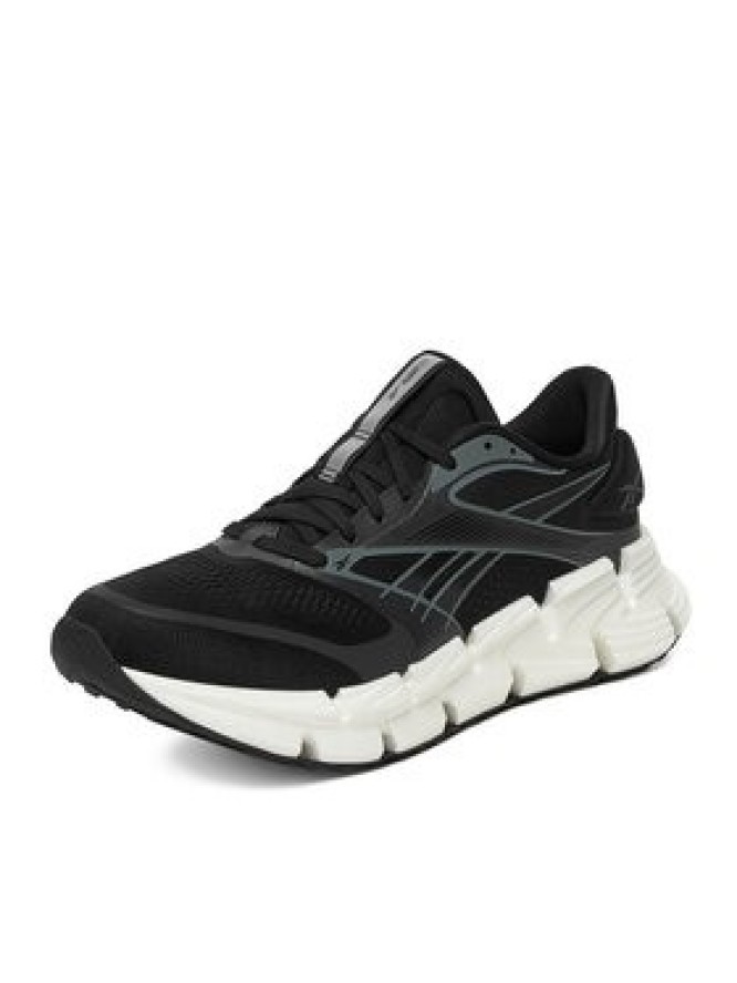 Reebok Buty do biegania EOSB-FLOATZIG 2 100225503 Czarny