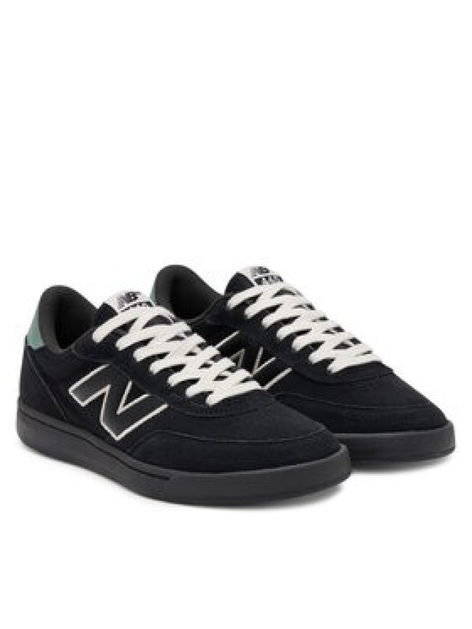 New Balance Sneakersy NM440BG2 Czarny