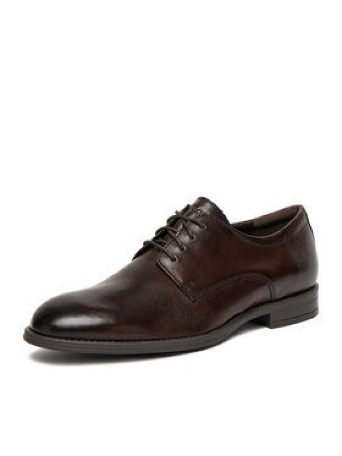 Lasocki Półbuty CEO-ZOHAN-02 MB Brązowy