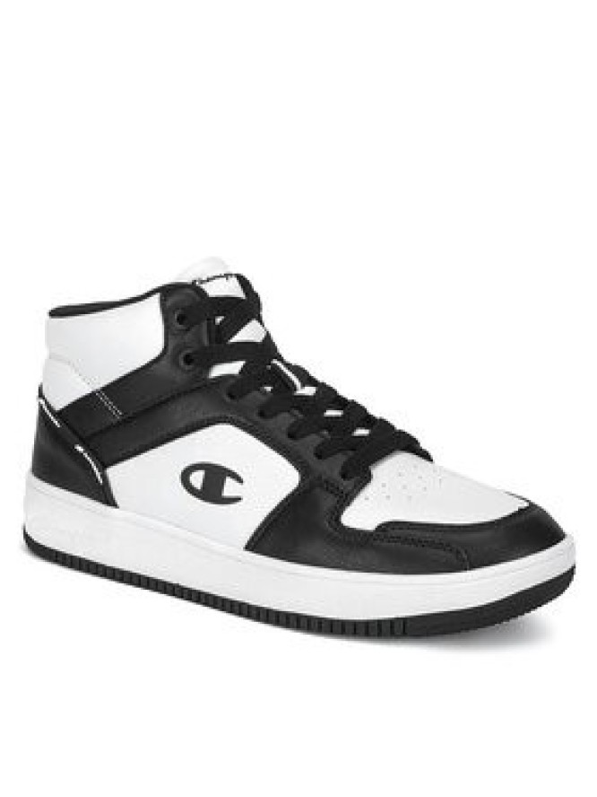 Champion Sneakersy CEO-RD18 2.0 MID S21907-WW019 Biały