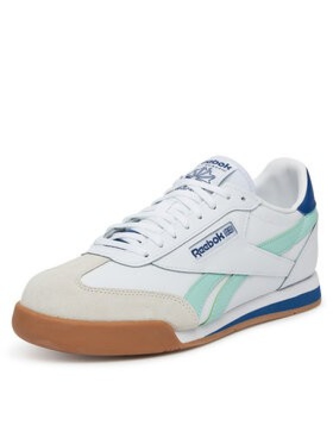 Reebok Sneakersy CAMPIO XT 100209322 Biały
