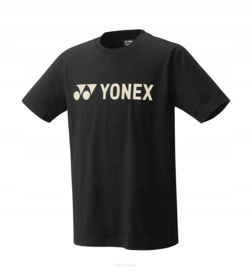 Koszulka tenisowa Yonex Practice Logo