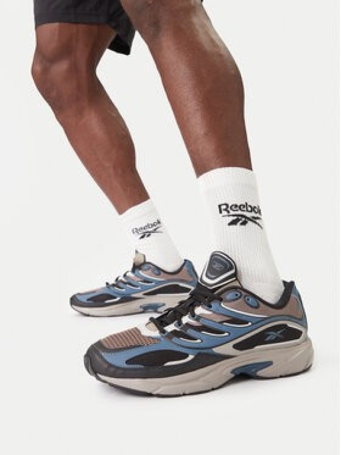 Reebok Sneakersy EOSS-PREMIER ROAD CONTROL 100233910 Szary