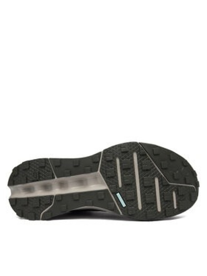 On Sneakersy Cloudhorizon Wp 3ME10052506 Szary