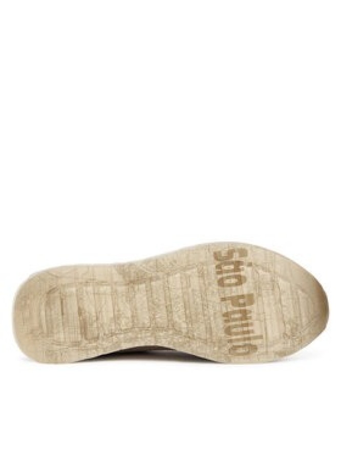 HOFF Sneakersy City Sao Paulo 22502605 Brązowy