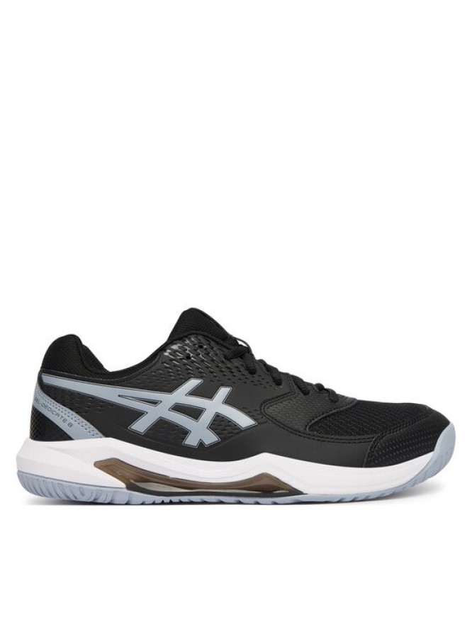 Asics Buty do tenisa Gel-Dedicate 8 1041A408 Czarny