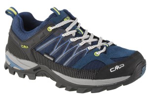 Buty trekkingowe męskie, CMP Rigel Low