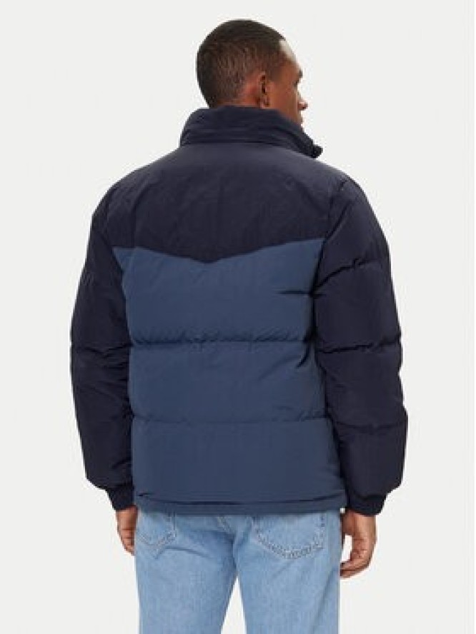 Levi's® Kurtka puchowa Rockridge A8557-0008 Granatowy Regular Fit