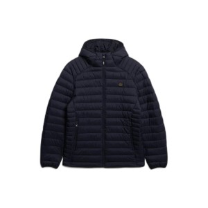 Bluza z kapturem Superdry Fuji Lite