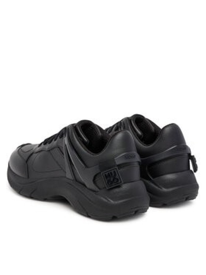 HUGO Sneakersy GO2 50552503 Czarny