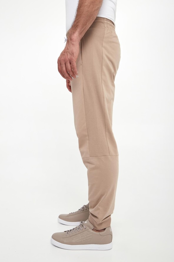 Spodnie dresowe męskie EA7 EMPORIO ARMANI