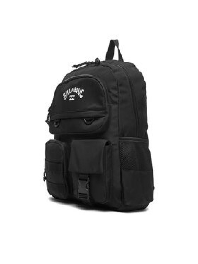 Billabong Plecak C-BLB-MC-001-08 Czarny
