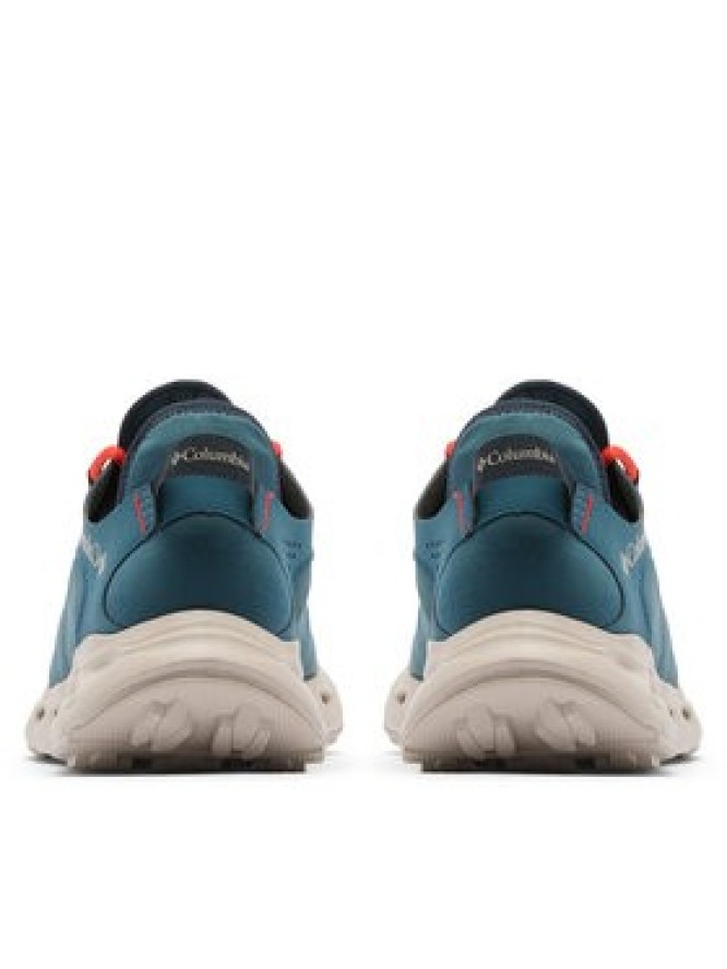 Columbia Sneakersy Drainmaket XTR 2063431 Niebieski