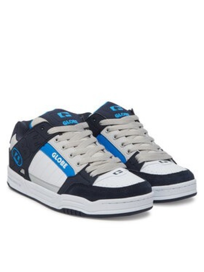 Globe Sneakersy Tilt GBTILT Niebieski